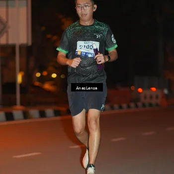 Runner Photo 8156377