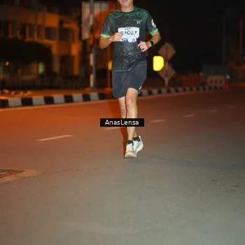 Runner Photo 8156384
