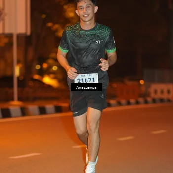 Runner Photo 8156386