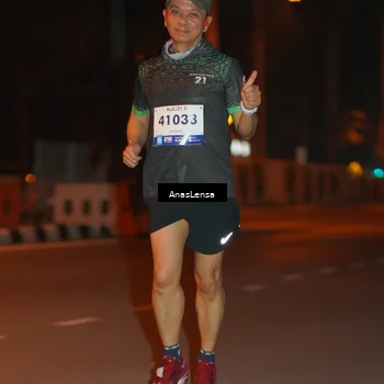 Runner Photo 8156388