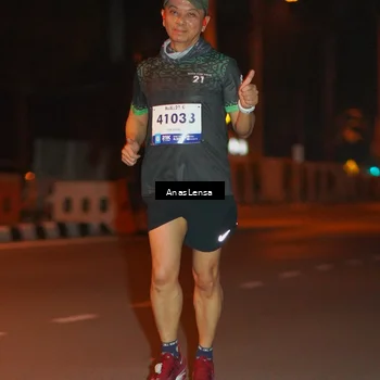 Runner Photo 8156389