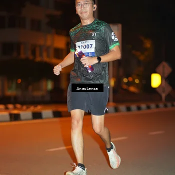 Runner Photo 8156391
