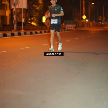Runner Photo 8156392