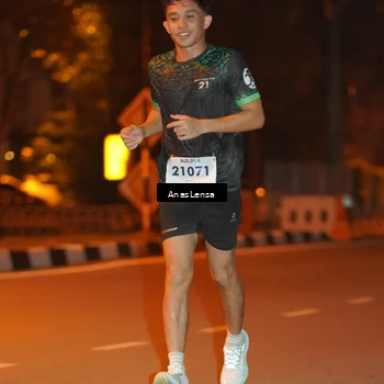 Runner Photo 8156394