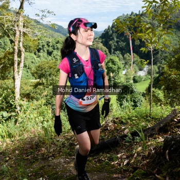 Runner Photo 81564