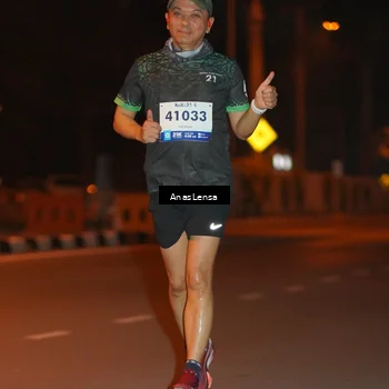 Runner Photo 8156401