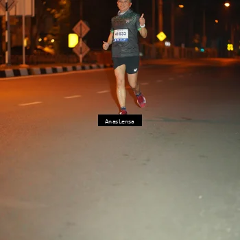 Runner Photo 8156402