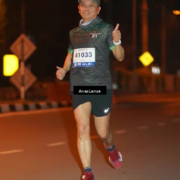 Runner Photo 8156403
