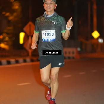 Runner Photo 8156405