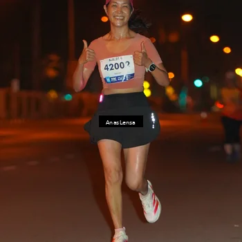 Runner Photo 8156406