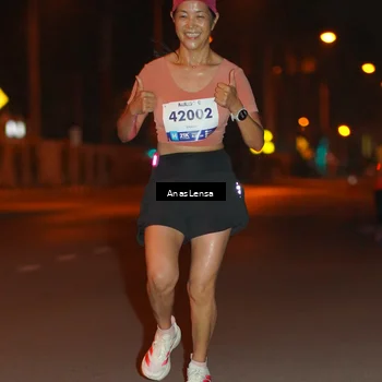 Runner Photo 8156407