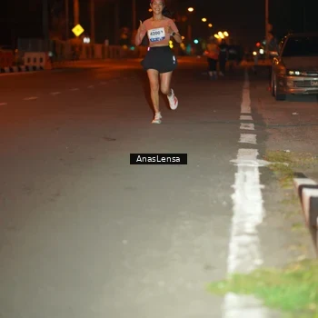 Runner Photo 8156408
