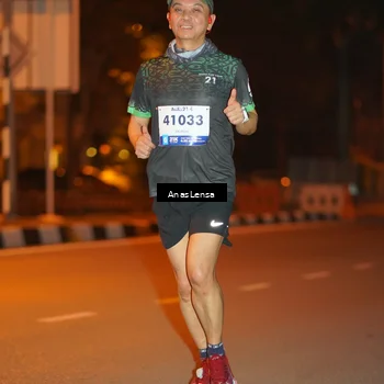Runner Photo 8156409