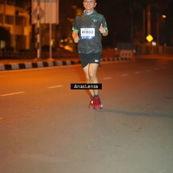 Runner Photo 8156410