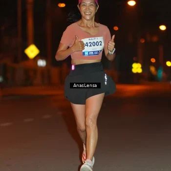Runner Photo 8156415
