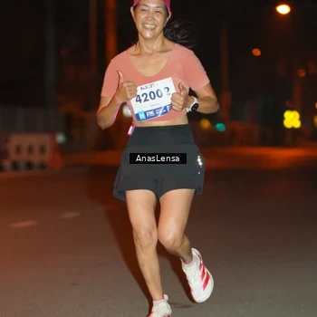 Runner Photo 8156417
