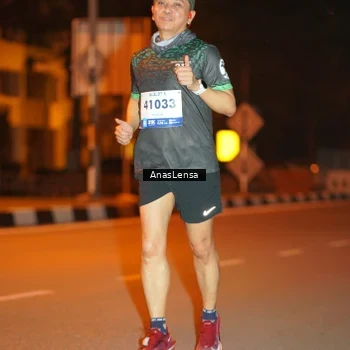 Runner Photo 8156420