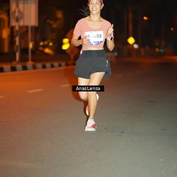 Runner Photo 8156421