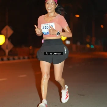 Runner Photo 8156422