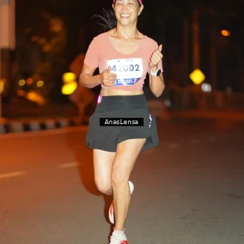 Runner Photo 8156423