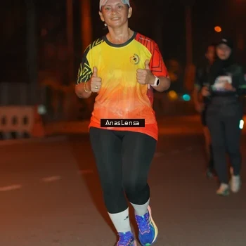 Runner Photo 8156427