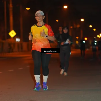 Runner Photo 8156428