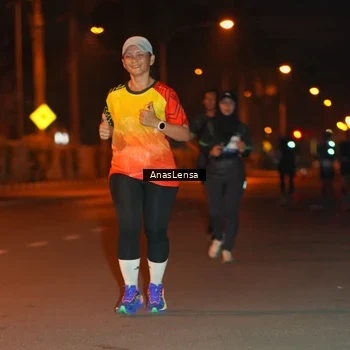 Runner Photo 8156429