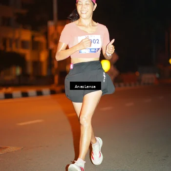 Runner Photo 8156430