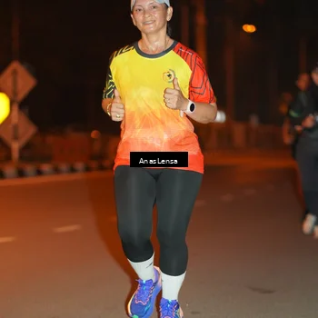 Runner Photo 8156432