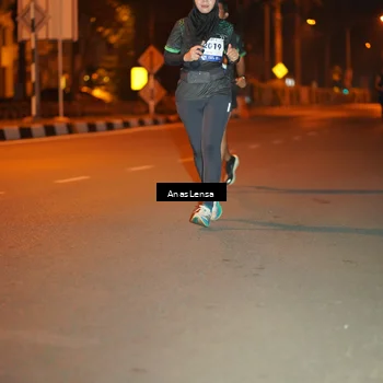 Runner Photo 8156434