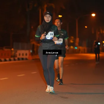 Runner Photo 8156437