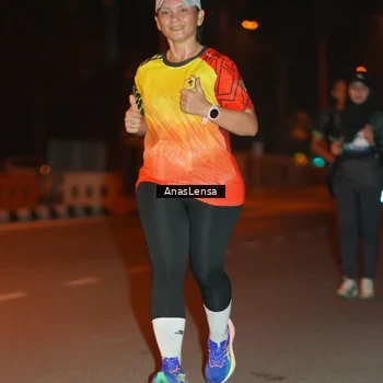 Runner Photo 8156438