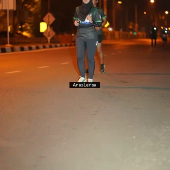 Runner Photo 8156440