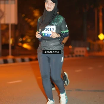 Runner Photo 8156448