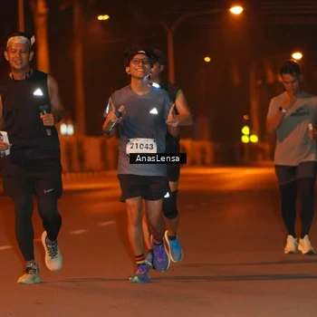 Runner Photo 8156450