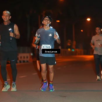 Runner Photo 8156451