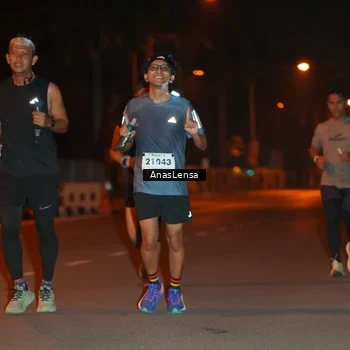 Runner Photo 8156452