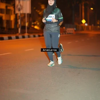 Runner Photo 8156454