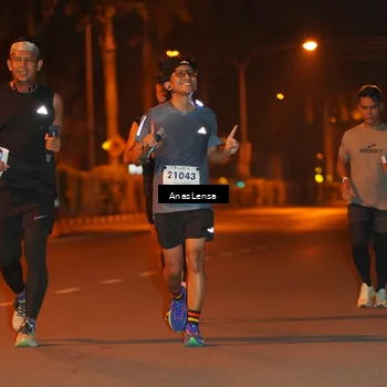 Runner Photo 8156456