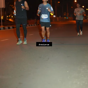 Runner Photo 8156457