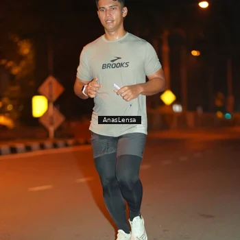Runner Photo 8156458