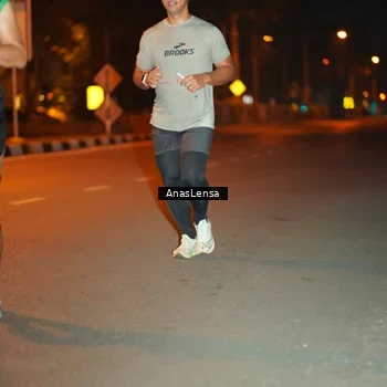 Runner Photo 8156461