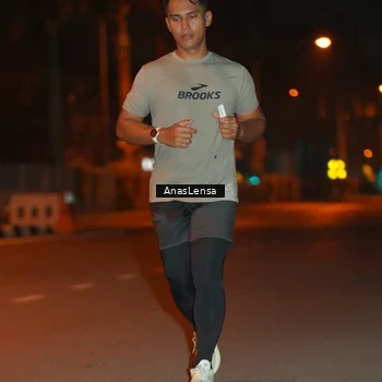 Runner Photo 8156462