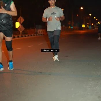 Runner Photo 8156464