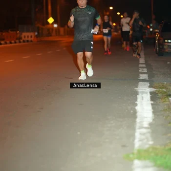Runner Photo 8156465
