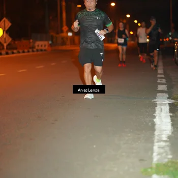 Runner Photo 8156466