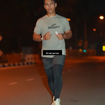 Runner Photo 8156467