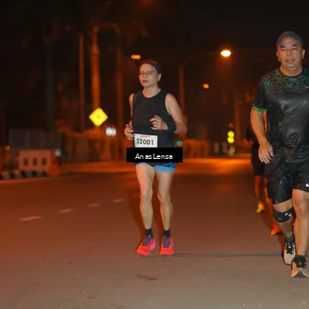 Runner Photo 8156469