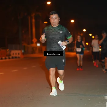 Runner Photo 8156471