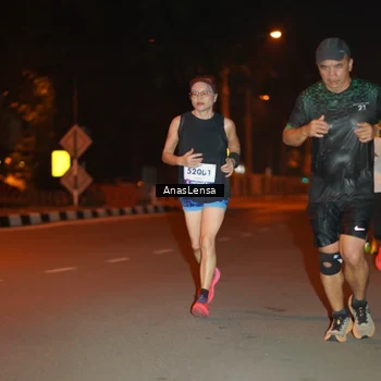 Runner Photo 8156478